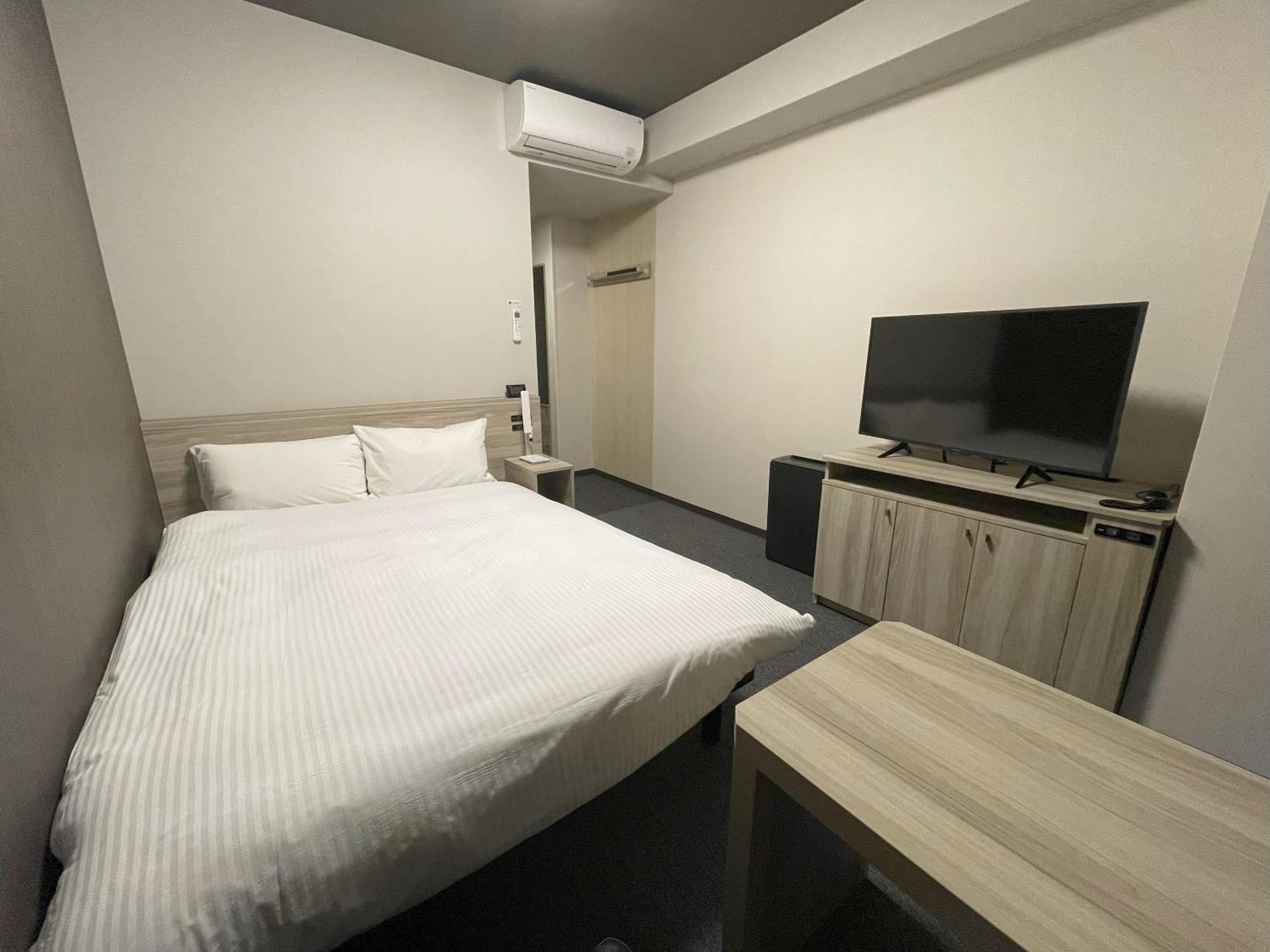 Hotel Route Inn Numata Numata  Экстерьер фото