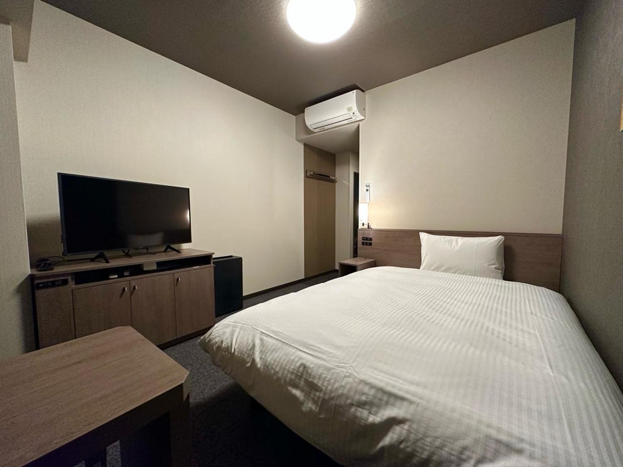 Hotel Route Inn Numata Numata  Экстерьер фото